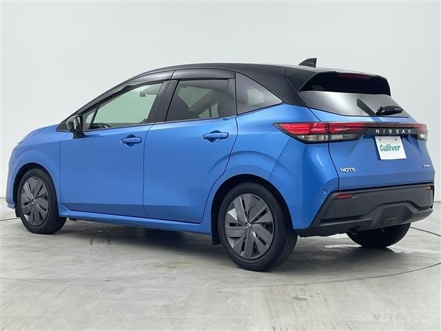 Nissan NOTE 2021 7672830-2