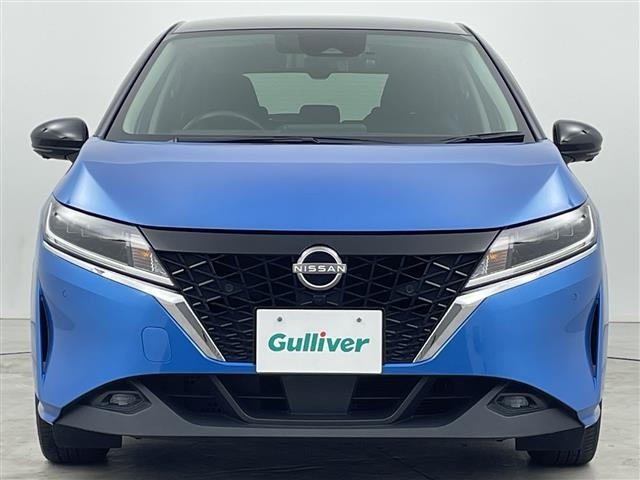Nissan NOTE 2021 7672830-20