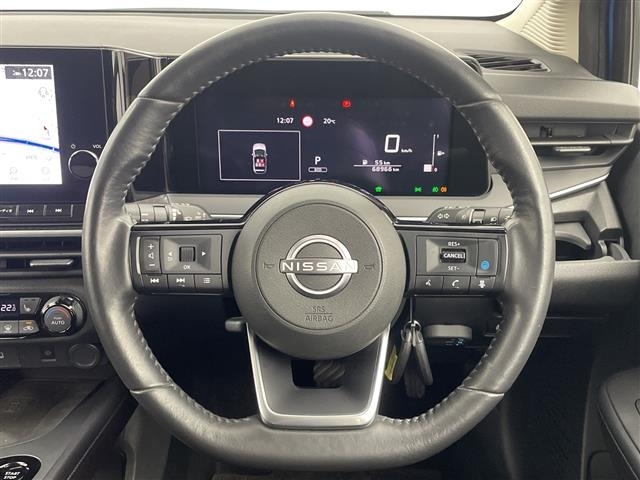 Nissan NOTE 2021 7672830-8