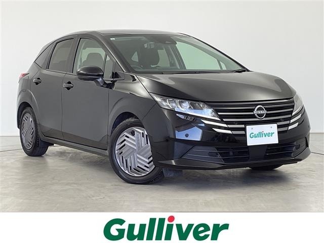 Nissan NOTE 2024 7672831-0