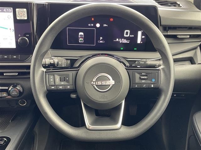 Nissan NOTE 2024 7672831-10