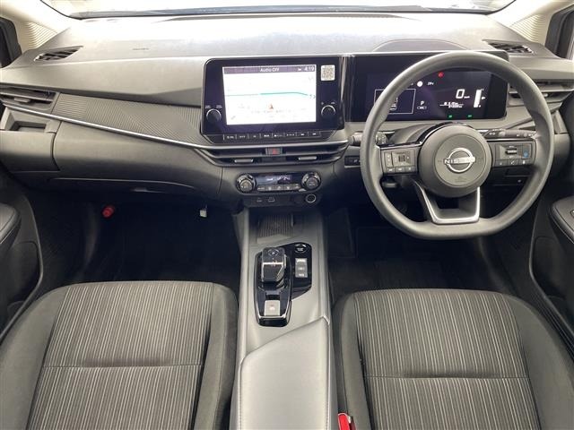 Nissan NOTE 2024 7672831-14
