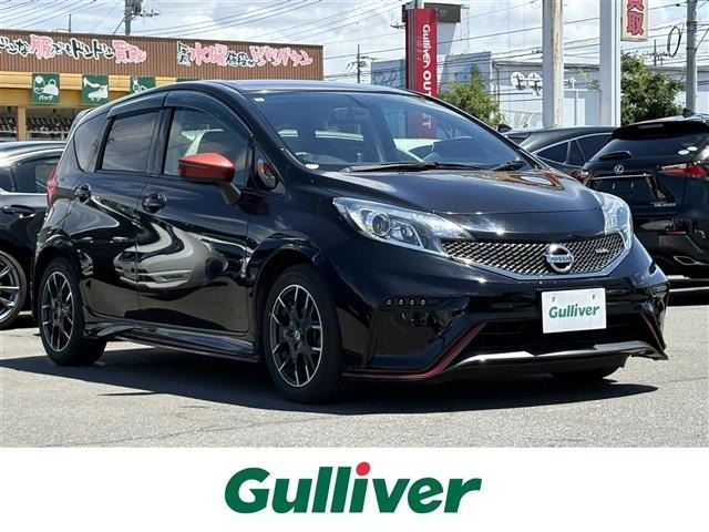 Nissan NOTE 2016 7672832-0