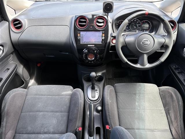 Nissan NOTE 2016 7672832-15