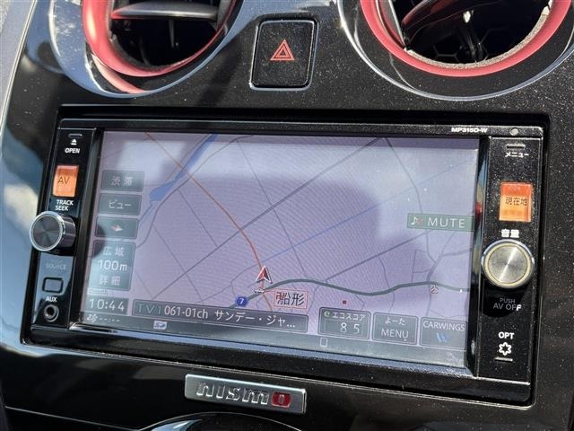Nissan NOTE 2016 7672832-16