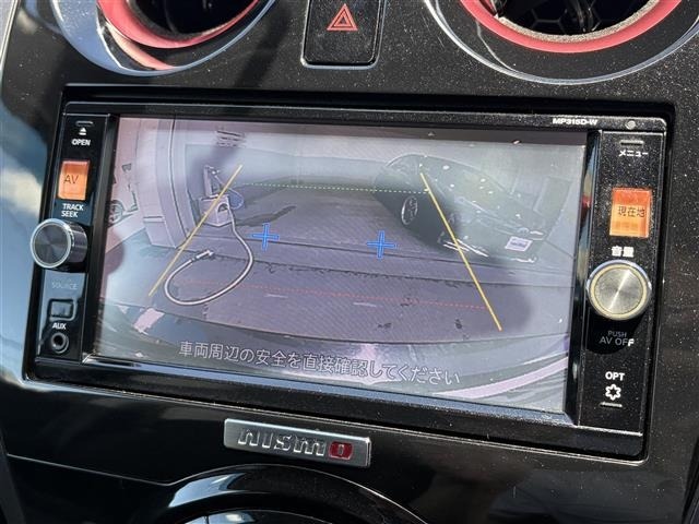 Nissan NOTE 2016 7672832-19