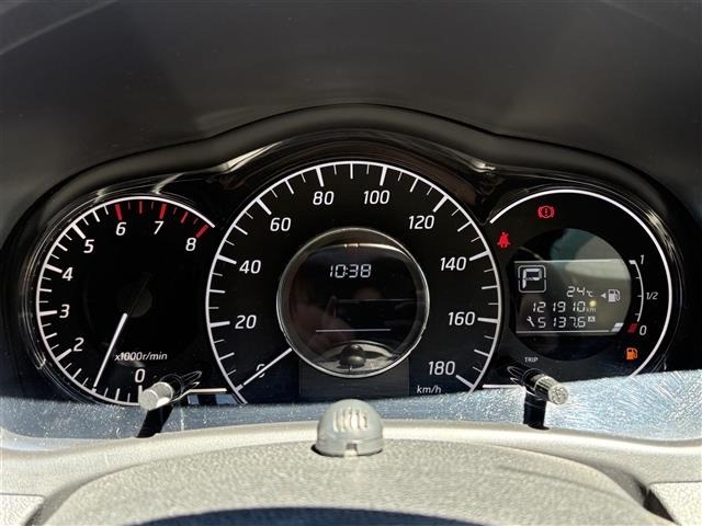 Nissan NOTE 2016 7672832-21