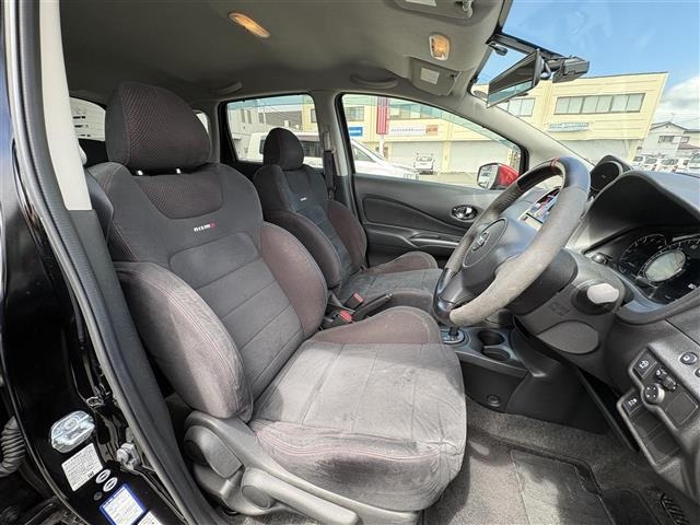 Nissan NOTE 2016 7672832-6