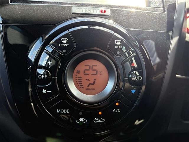 Nissan NOTE 2016 7672832-9