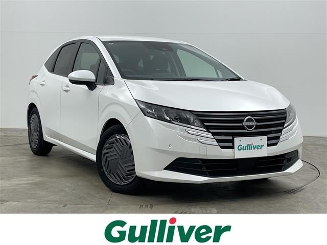 Nissan NOTE 2024 7672833-0