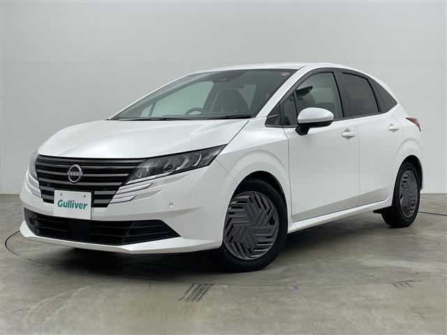 Nissan NOTE 2024 7672833-22