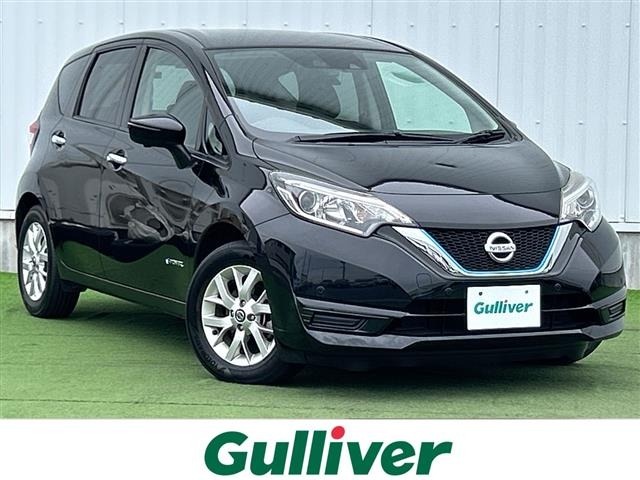 Nissan NOTE 2020 7672834-0
