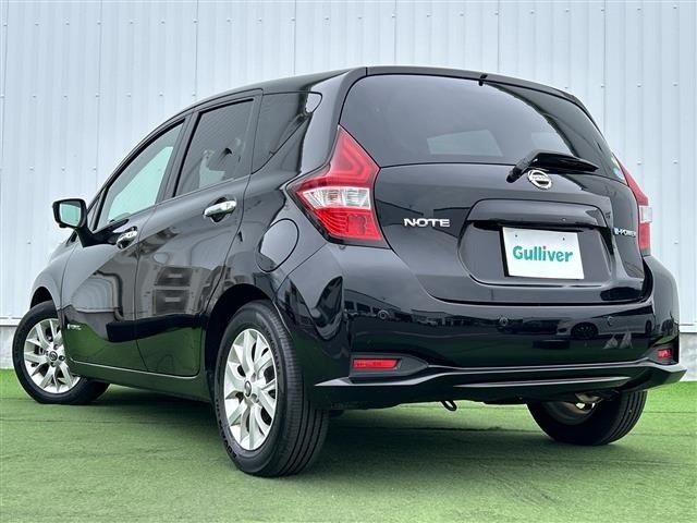 Nissan NOTE 2020 7672834-13