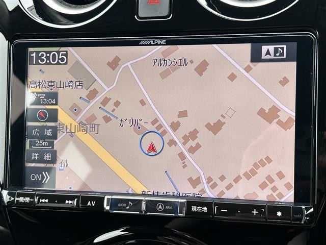 Nissan NOTE 2020 7672834-15