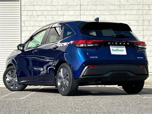 Nissan NOTE 2021 7672835-13