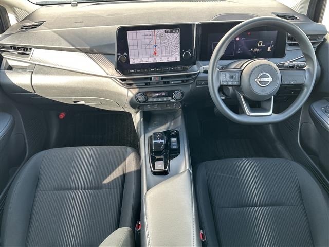 Nissan NOTE 2021 7672835-14