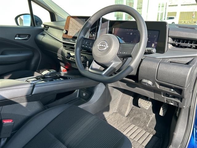 Nissan NOTE 2021 7672835-2