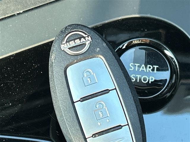Nissan NOTE 2021 7672835-22