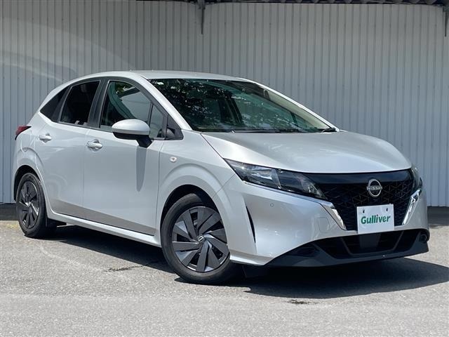 Nissan NOTE 2022 7672836-0