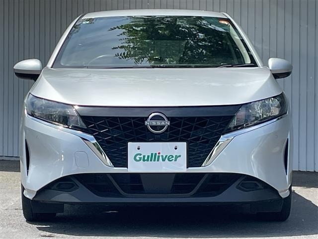 Nissan NOTE 2022 7672836-12