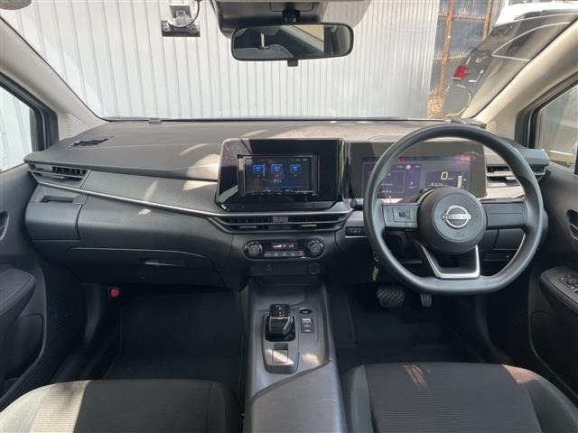 Nissan NOTE 2022 7672836-15
