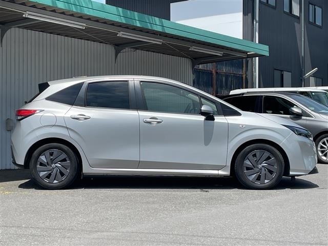 Nissan NOTE 2022 7672836-2