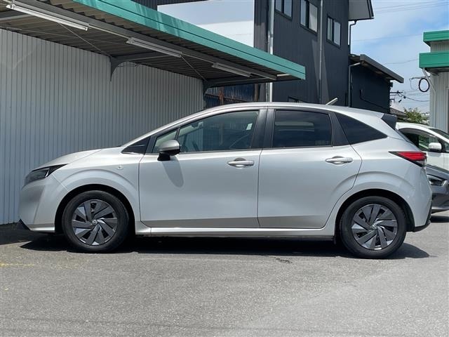 Nissan NOTE 2022 7672836-4