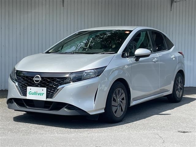Nissan NOTE 2022 7672836-6