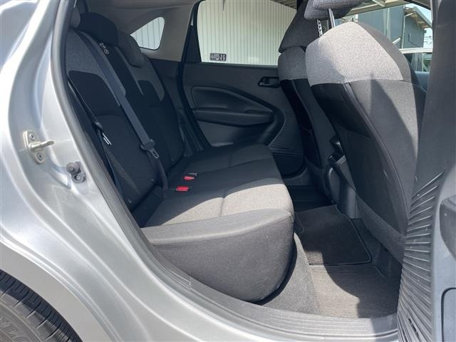 Nissan NOTE 2022 7672836-8