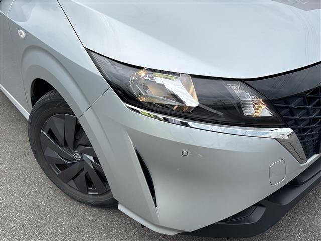 Nissan NOTE 2022 7672837-11