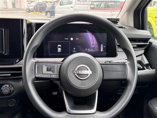 Nissan NOTE 2022 7672837-14