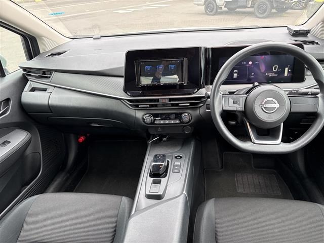 Nissan NOTE 2022 7672837-15