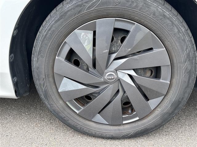 Nissan NOTE 2022 7672837-20