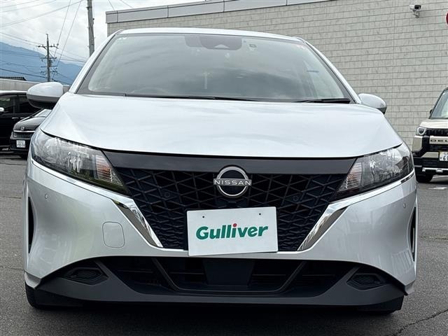 Nissan NOTE 2022 7672837-22