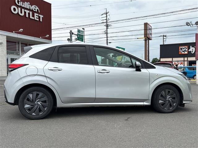 Nissan NOTE 2022 7672837-6
