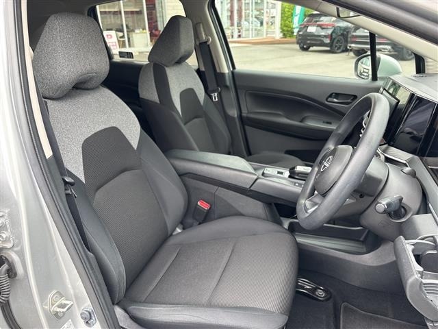 Nissan NOTE 2022 7672837-7