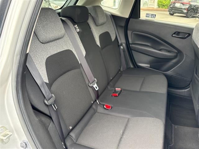Nissan NOTE 2022 7672837-9