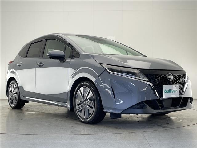Nissan NOTE 2022 7672838-0