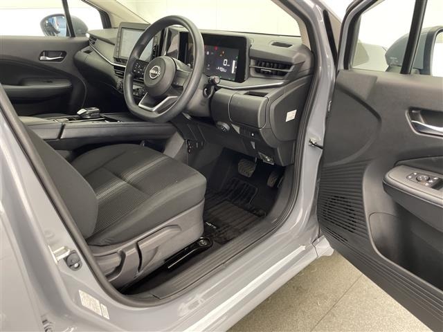 Nissan NOTE 2022 7672838-20