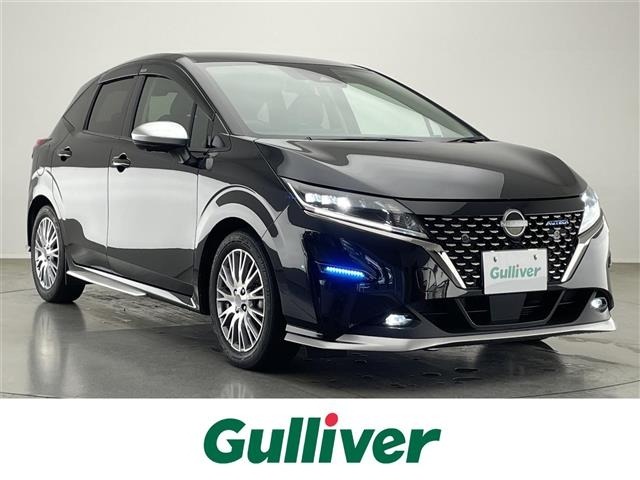 Nissan NOTE 2021 7672839-0