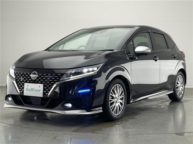Nissan NOTE 2021 7672839-12