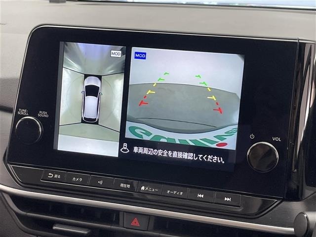 Nissan NOTE 2021 7672839-17