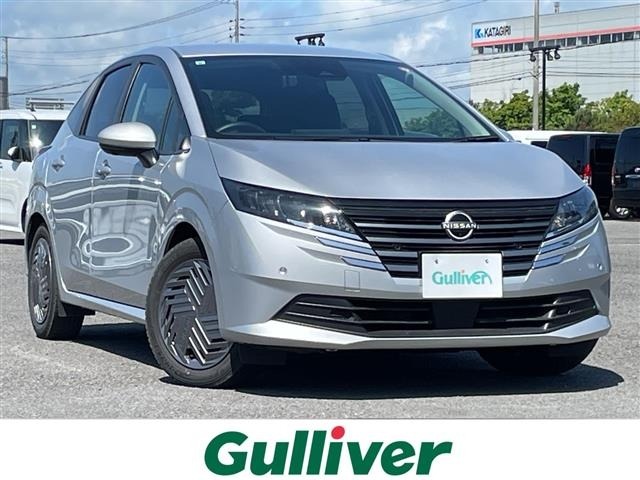 Nissan NOTE 2024 7672841-0