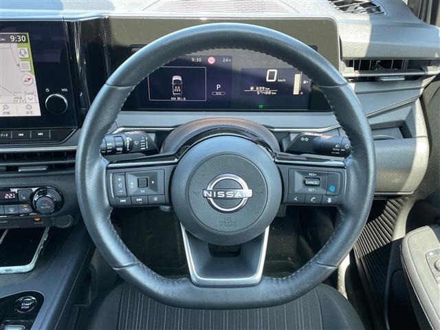 Nissan NOTE 2024 7672841-1