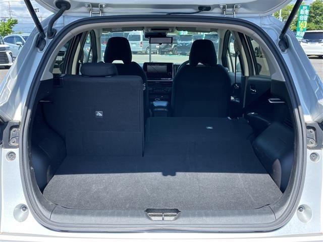 Nissan NOTE 2024 7672841-10
