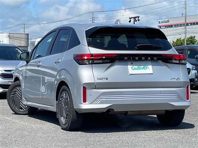 Nissan NOTE 2024 7672841-13