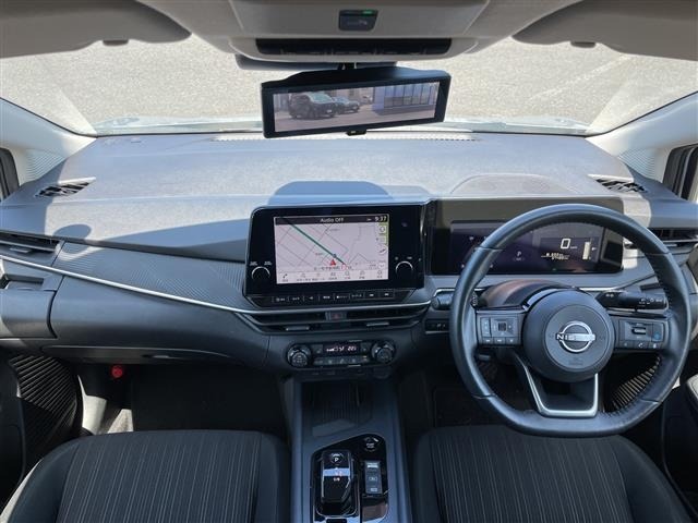 Nissan NOTE 2024 7672841-14