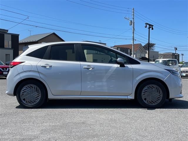 Nissan NOTE 2024 7672841-17