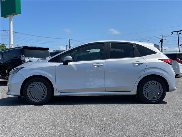 Nissan NOTE 2024 7672841-18