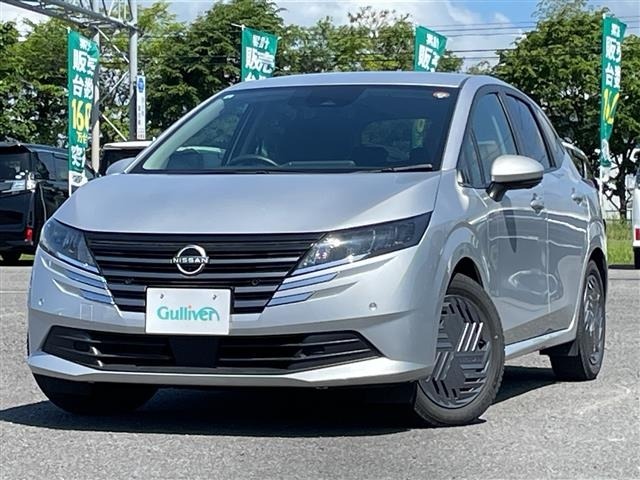 Nissan NOTE 2024 7672841-19